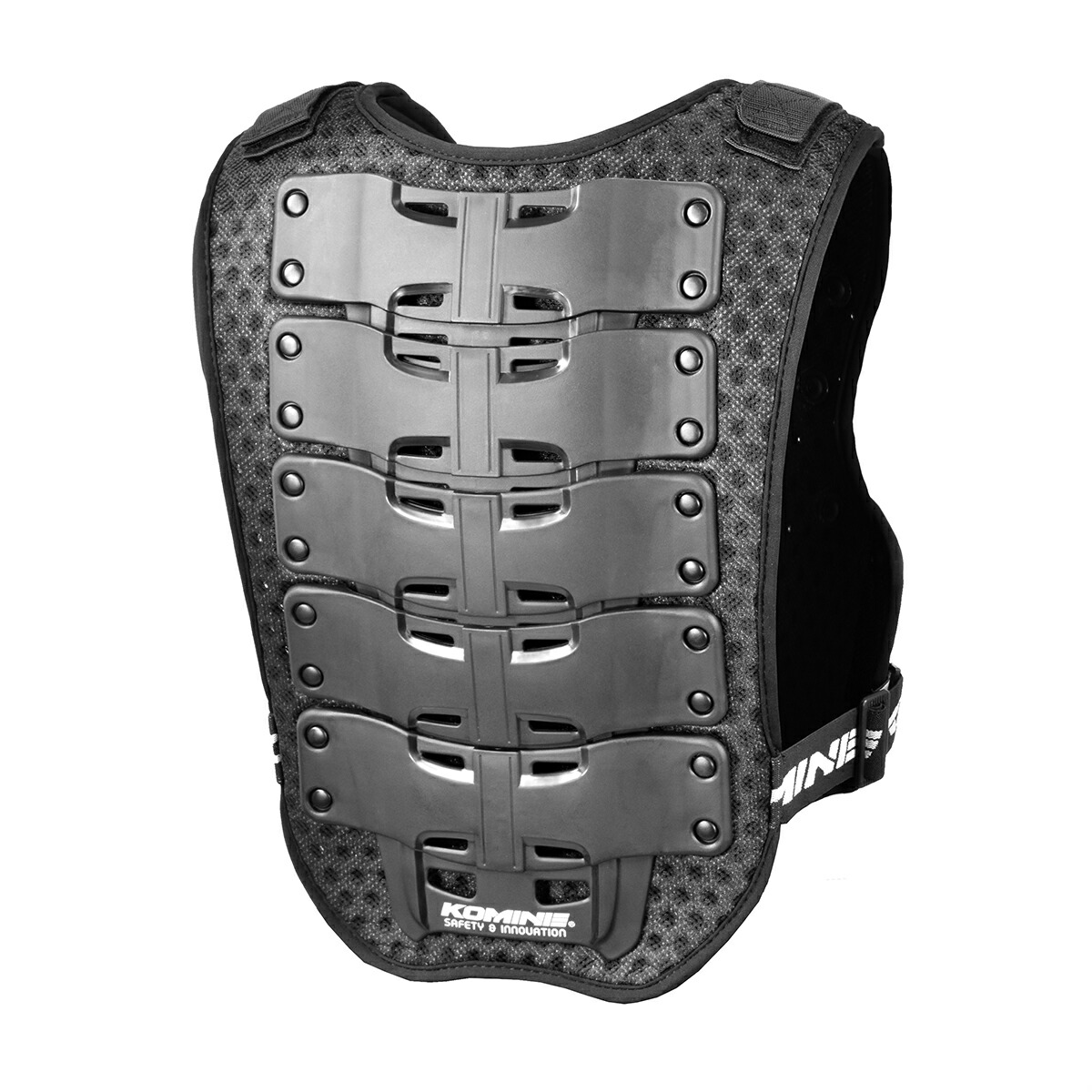 楽天市場】【公式】コミネ KOMINE SK-688 スプリームボディ