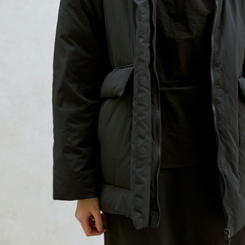 楽天市場】ベビーキャリアアウター】抱っこ紐の上から着られる ママ