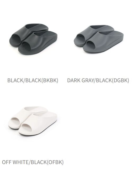 ポイント2倍】パコ PPACO サンダル スライドサンダル シャワーサンダル