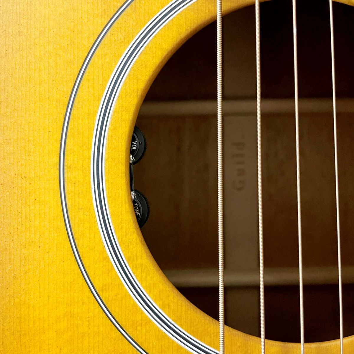 楽天市場】【中古】【在庫あり/未使用】GUILD/ギルド アコースティック