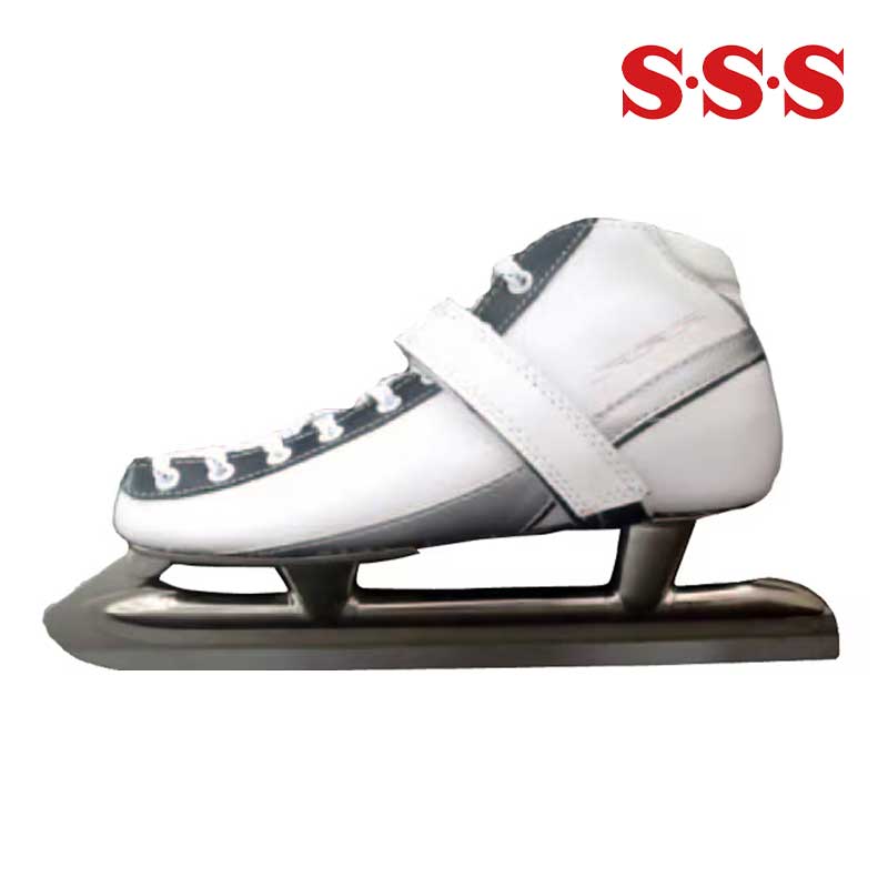 楽天市場】スケート 靴 ハーフ スピードの通販