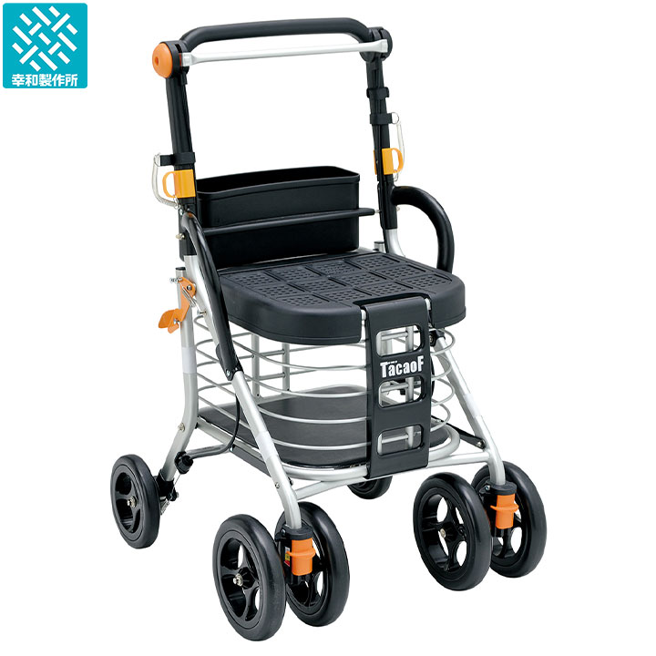 幸和製作所 TacaoF シルバーカー 手押し車」の人気商品一覧 | 安い商品
