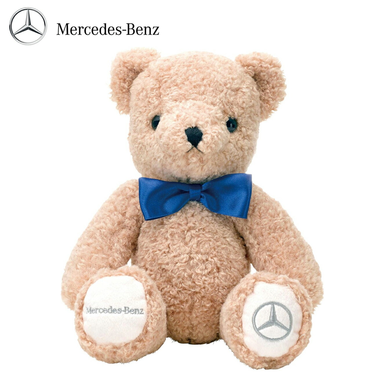 楽天市場】【レビューキャンペーン実施中】 メルセデス・ベア ボウタイ