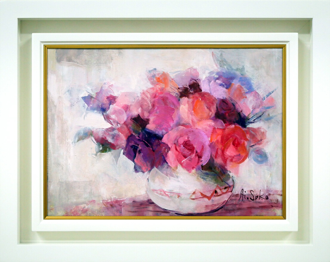 絵画 油絵 薔薇 f4」の人気商品一覧 | 安い商品を通販サイトから探す