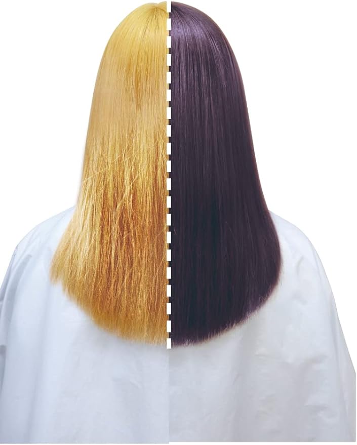 楽天市場】ボンディング・メタリックス ヘアカラー ヴィンテージ