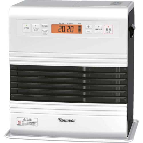 ダイニチ 石油ファンヒーター (dainichi)」の人気商品一覧 | 安い商品