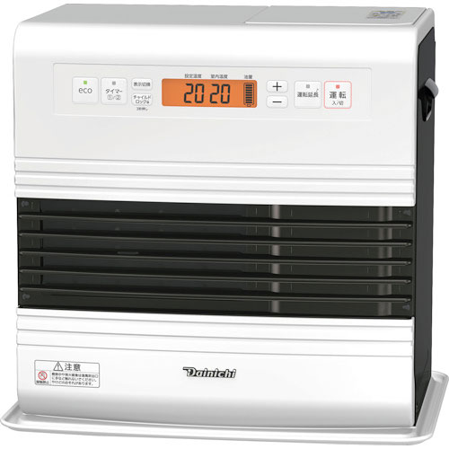 4723 ダイニチ 石油ファンヒーター」の人気商品一覧 | 安い商品を通販