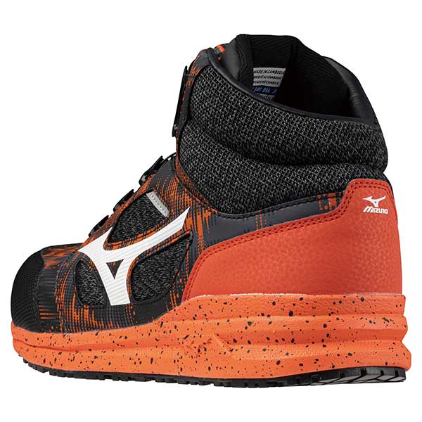 楽天市場】【限定モデル】☆ミズノ/MIZUNO F1GA240595 オールマイティ