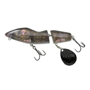 楽天市場】NORIES ノリーズ JOINT FUKA BAIT ジョイントフカベイト