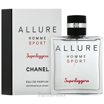 楽天市場】シャネル CHANEL アリュール オム スポーツ スーパー