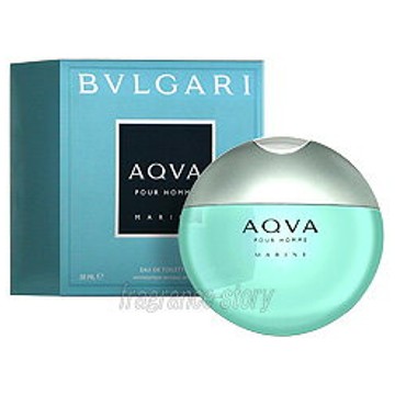 楽天市場】ブルガリ BVLGARI アクア プールオム マリン 50ml EDT SP fs