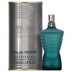 楽天市場】ジャンポール ゴルチエ JEAN PAUL GAULTIER ル マル 75ml