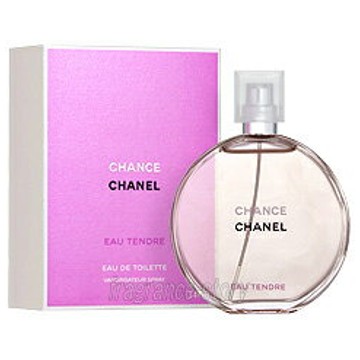 楽天市場】100ml chanel chance eau tendre edtの通販