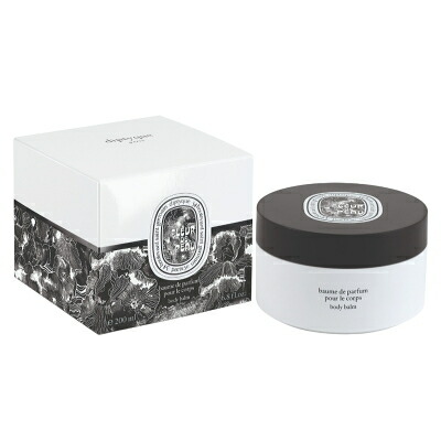 楽天市場】ディプティック diptyque ボディバーム フルールドゥポー