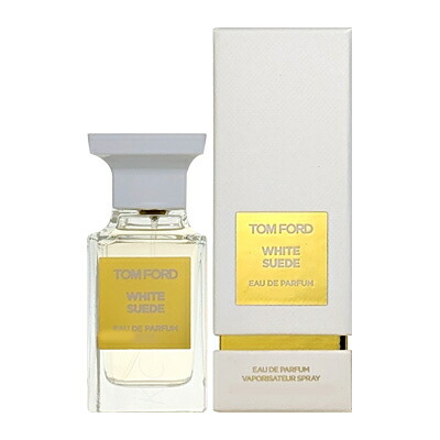 トムフォード ホワイトスエードオードパルファム スプレィ30ml
