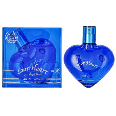 楽天市場】エンジェルハート ANGEL HEART ライオンハート EDT SP 50ml