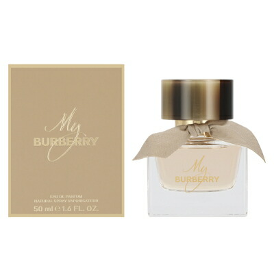 楽天市場】バーバリー BURBERRY マイバーバリー オードパルファム EDP