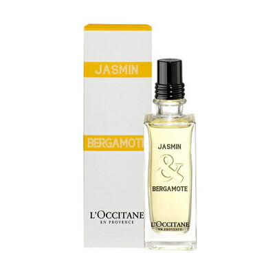 楽天市場】ロクシタン L'OCCITANE ジャスミン プレミアム オードトワレ
