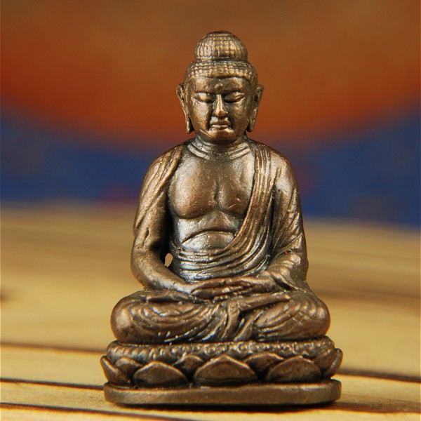 楽天市場】ミニ仏像 釈迦如来 : 香老舗 高野山大師堂