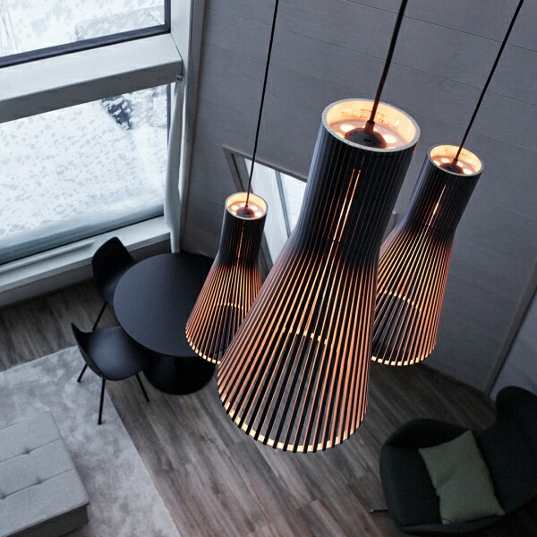 楽天市場】【お取り寄せ】Secto Design (セクト デザイン) SECTO4200