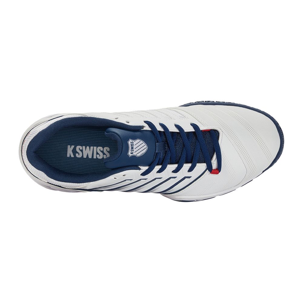 楽天市場】『即日出荷』K・SWISS ケイ・スイス テニスシューズ メンズ