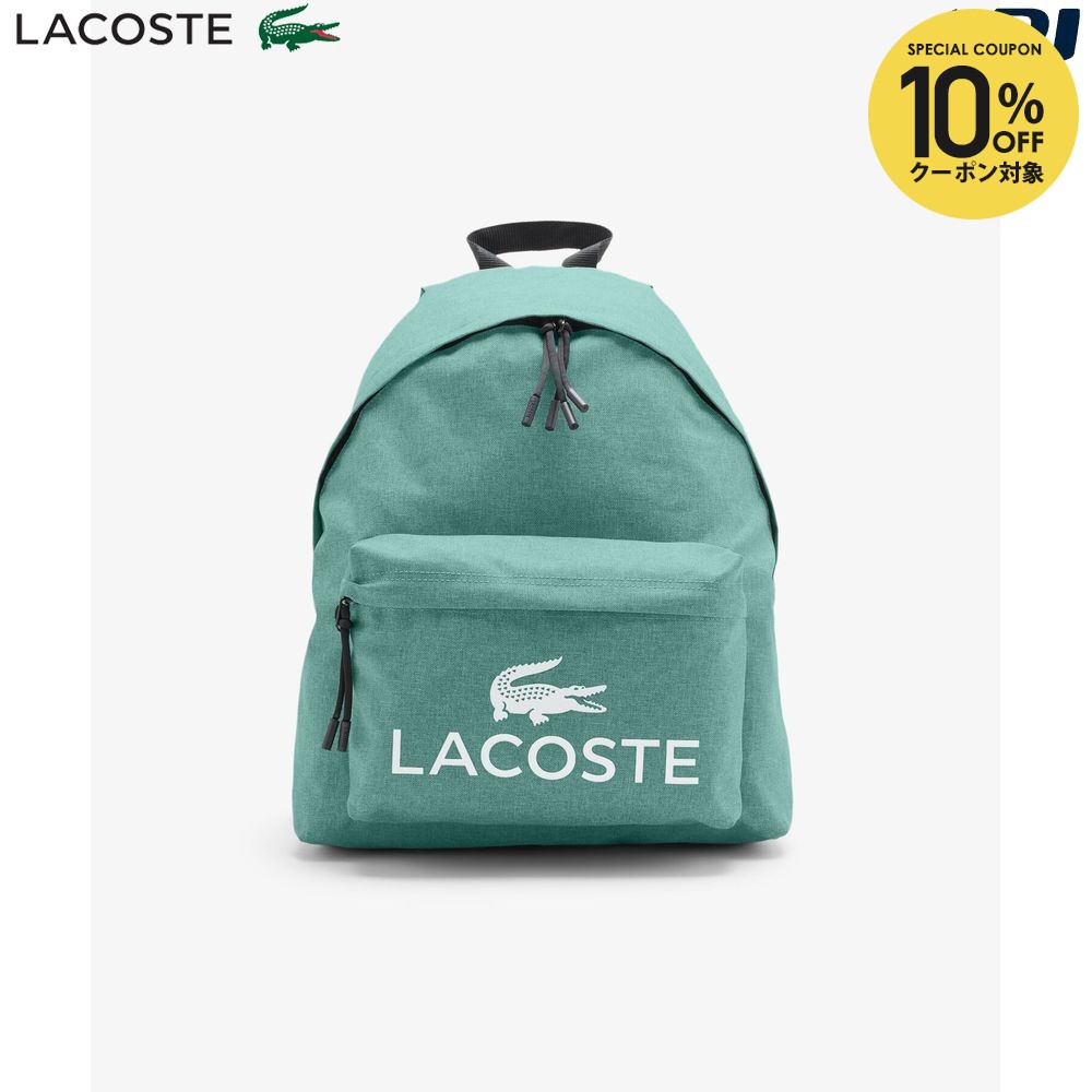 楽天市場】LACOSTE リュック（テニス｜スポーツ・アウトドア）の通販