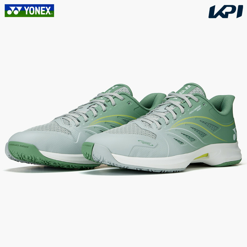 テニスシューズ ヨネックス エアラスダッシュ」の人気商品一覧 | 安い