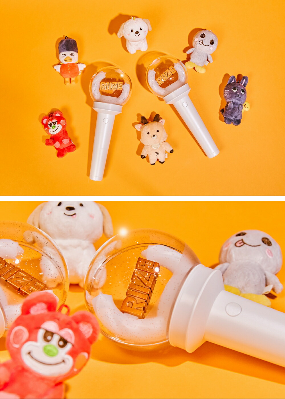 楽天市場】RIIZE 公式ペンライト /ライズペンライト OFFICIAL FANLIGHT