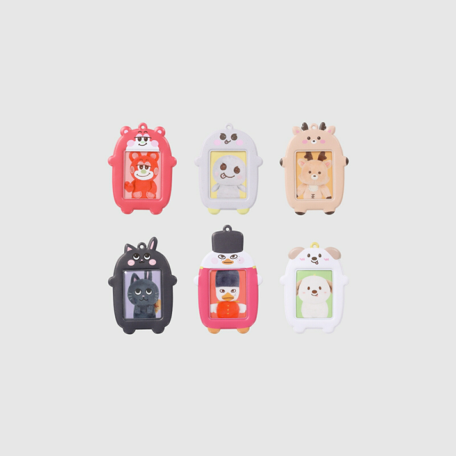 楽天市場】RIIZE - ID PHOTO HOLDER KEY RING / 2024 FAN CON [RIIZING