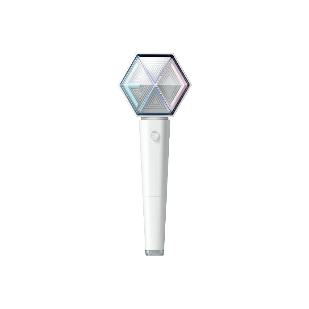 楽天市場】【SM ランダムフォトカード付】 EXO Official Lightstick
