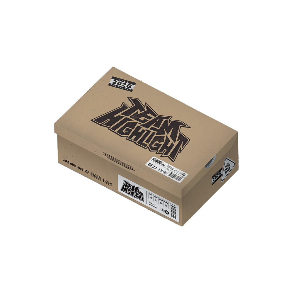 楽天市場】HIGHLIGHT 2025 Season's Greetings シーズングリーティング