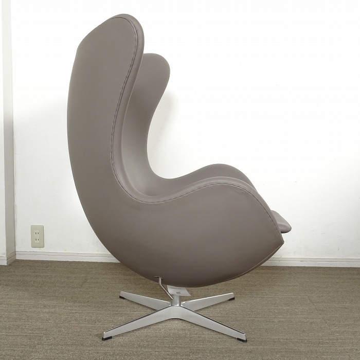 楽天市場】【新品未使用】FRITZ HANSEN(フリッツハンセン) EGG