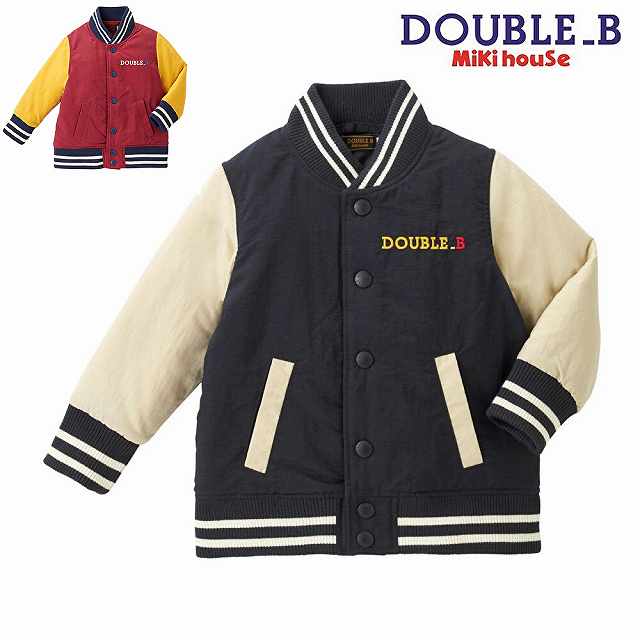 楽天市場】ダブルb ダウンジャケットの通販