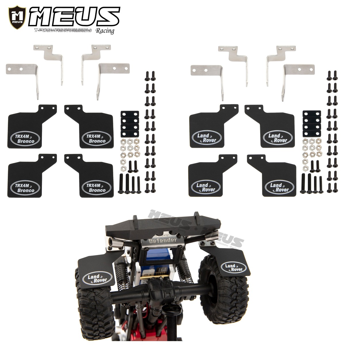 楽天市場】TRAXXAS（パーツ・アクセサリー｜ラジコン・ドローン