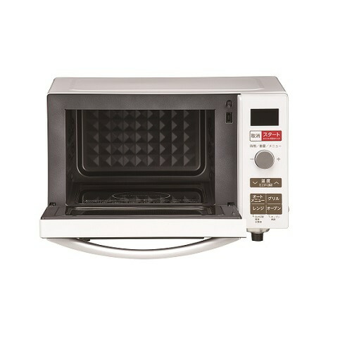 楽天市場】Haier（ハイアール） オーブンレンジ KS-OR24F18-WH