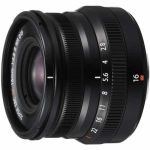 楽天市場】xf16mmf2.8 r wrの通販