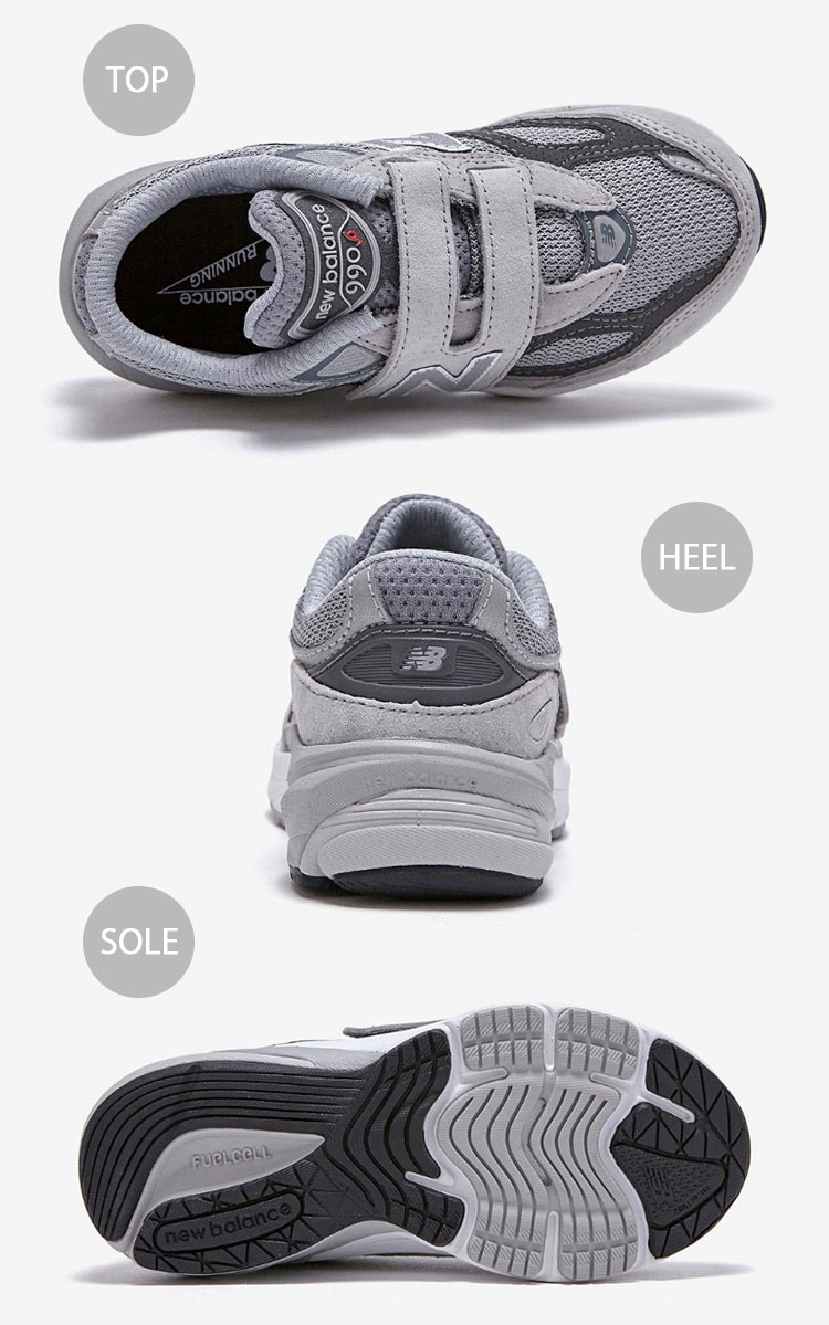 楽天市場】New Balance ニューバランス キッズ スニーカー NewBalance