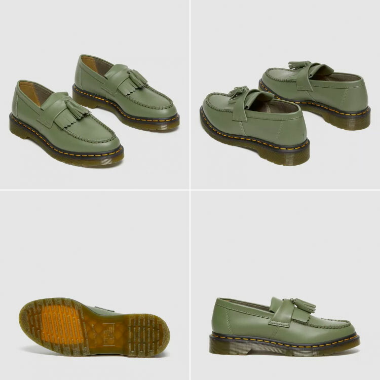 楽天市場】Dr.Martens ドクターマーチン ローファー タッセルシューズ