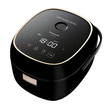 楽天市場】パナソニック 炊飯器 ih 3．5の通販