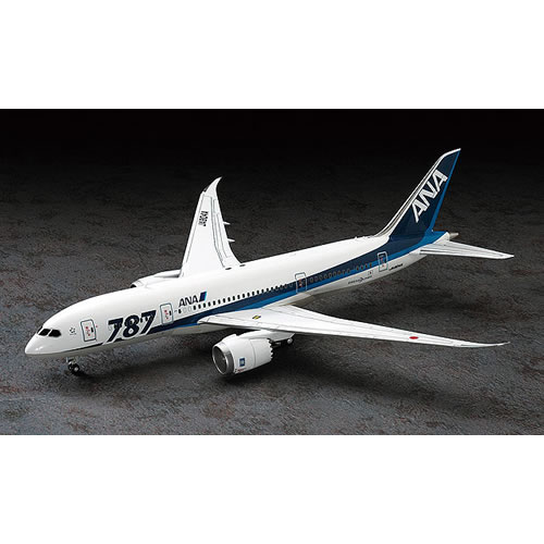 1/200 ANA 787-8 葉月 1/200 ANA 787-8 葉月 1/200 ANA 787-8 葉月 1