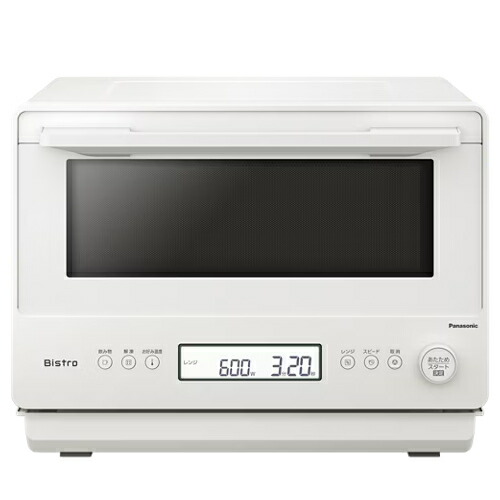 楽天市場】レンジ 単機能 パナソニックの通販