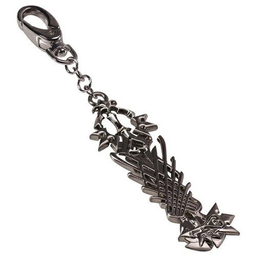 楽天市場】キングダムハーツ キーブレード キーホルダーの通販