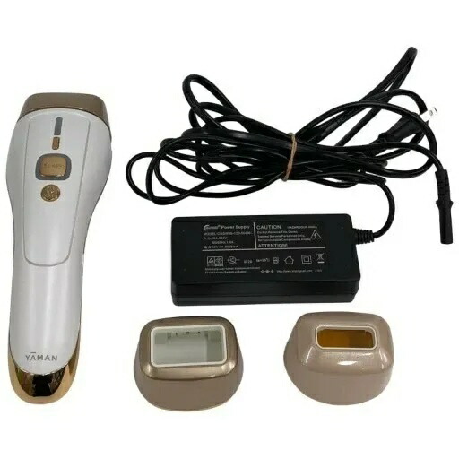 楽天市場】ヤーマン ダブルエピ ルミナスボーテの通販