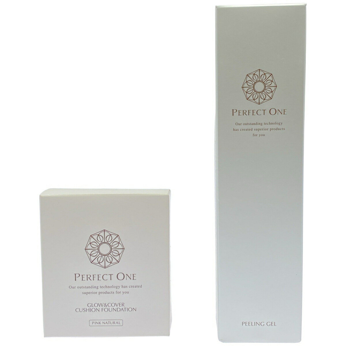 楽天市場】パーフェクトワン セットの通販