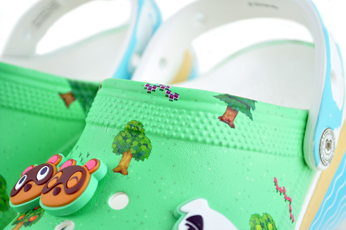 楽天市場】[ 15時までの注文で最短即日発送!! ] 【クロックス アニマル