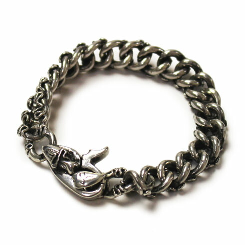 claudiocalestaniクラウディオカレスターニ　ストラップ　新品 クラウディオ カレスターニ / CLAUDIO CALESTANI / シルバー×レザー