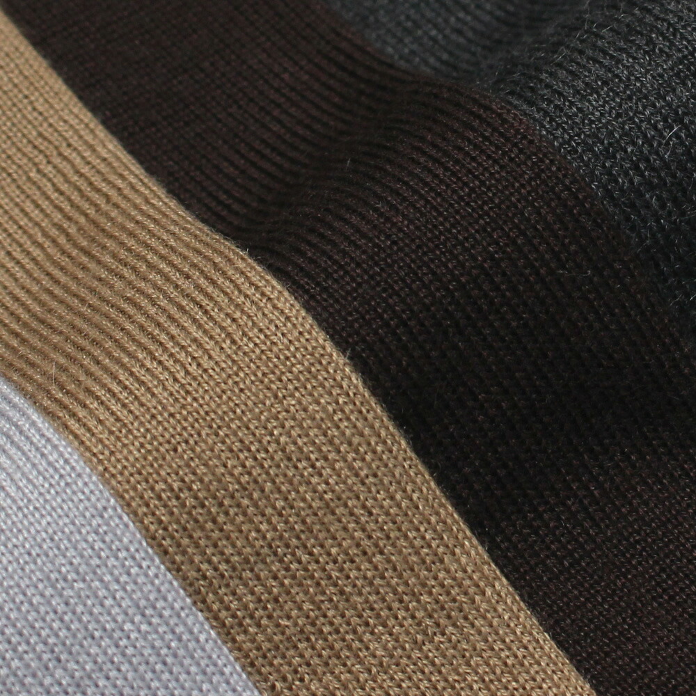 楽天市場】クルチアーニ / Cruciani / タートルネック ハイゲージ