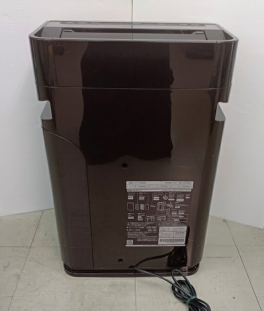 楽天市場】【中古品】 DAIKIN ダイキン 加湿ストリーマ空気清浄機
