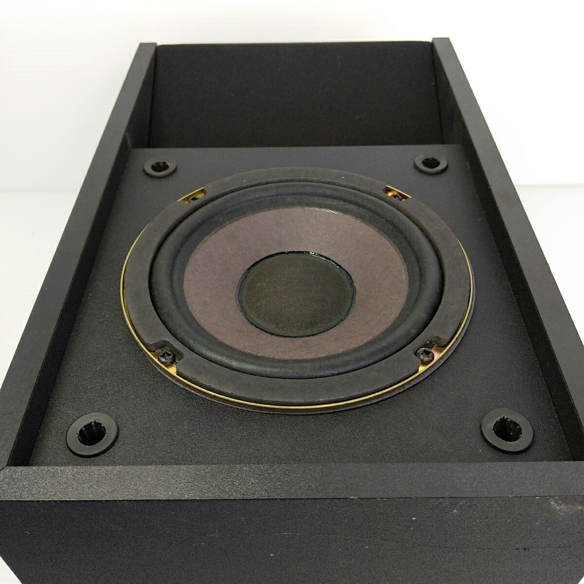 楽天市場】【中古品】Bose 201-II MUSIC MONITOR スピーカー 2個