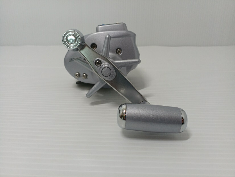 楽天市場】【中古品】Daiwa ダイワ 200Ci早技 SUPER TANASENSOR-S